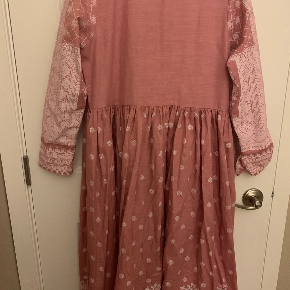 Ethnic by outfitters Pakistani Dress